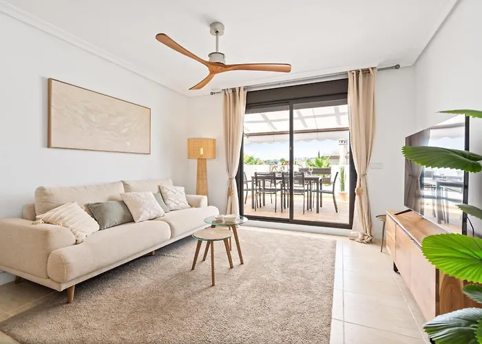 Stylish Duplex Penthouse In Gated Community Rdr507 Daire Estepona