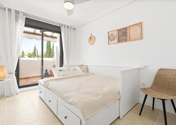 Daire Stylish Duplex Penthouse In Gated Community Rdr507