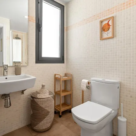 Stylish Duplex Penthouse In Gated Community Rdr507 Apartman *