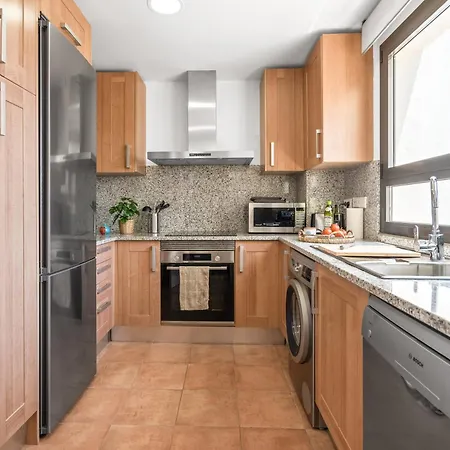 Stylish Duplex Penthouse In Gated Community Rdr507 * Estepona