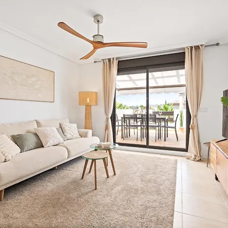 Stylish Duplex Penthouse In Gated Community Rdr507 Apartment Estepona