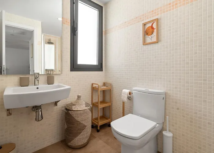 Stylish Duplex Penthouse In Gated Community Rdr507 Apartment *