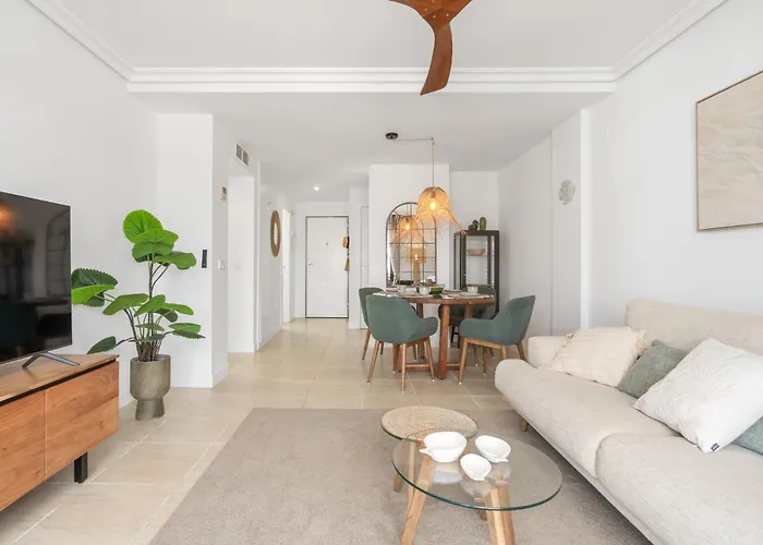 Stylish Duplex Penthouse In Gated Community Rdr507 Appartamento Estepona