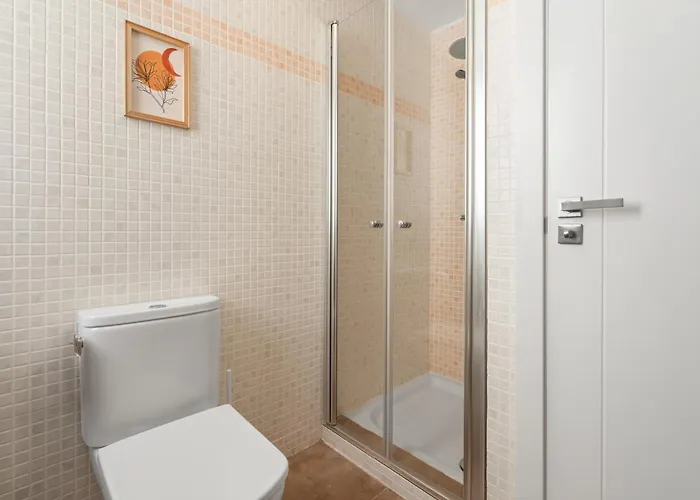 Stylish Duplex Penthouse In Gated Community Rdr507 Apartment *