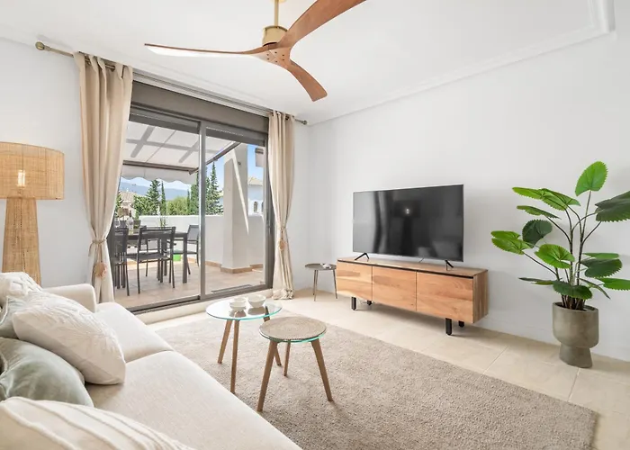 Stylish Duplex Penthouse In Gated Community Rdr507 Apartment