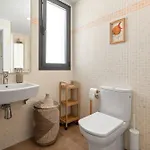 Stylish Duplex Penthouse In Gated Community Rdr507 Apartment *
