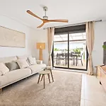 Stylish Duplex Penthouse In Gated Community Rdr507 Apartment Estepona