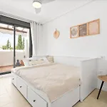 Apartment Stylish Duplex Penthouse In Gated Community Rdr507