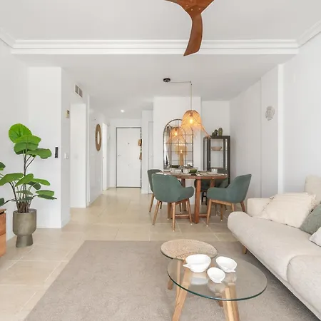 Stylish Duplex Penthouse In Gated Community Rdr507 Apartment Estepona