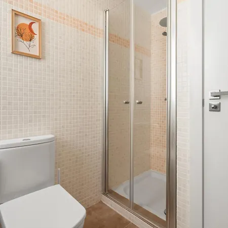 Stylish Duplex Penthouse In Gated Community Rdr507 Apartament *