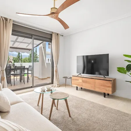 Stylish Duplex Penthouse In Gated Community Rdr507 Apartament